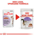 Load image into Gallery viewer, Royal Canin Sterilised Adult Wet Cat Food