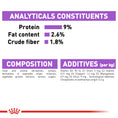 Load image into Gallery viewer, Royal Canin Sterilised Adult Wet Cat Food