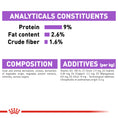 Load image into Gallery viewer, Royal Canin Sterilised Adult Wet Cat Food