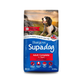 Load image into Gallery viewer, Burgess Supadog Adult Complete with Tasty Beef 12.5kg