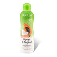 Load image into Gallery viewer, TropiClean Papaya and Coconut Shampoo And Conditioner For Dogs