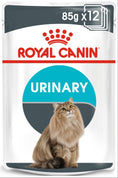 Load image into Gallery viewer, Royal Canin Care In Gravy Adult Wet Cat Food