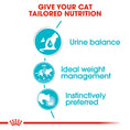 Load image into Gallery viewer, Royal Canin Care In Gravy Adult Wet Cat Food