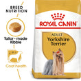 Load image into Gallery viewer, Royal Canin Yorkshire Terrier Adult Dry Dog Food
