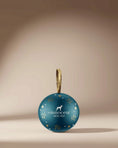 Load image into Gallery viewer, The Innocent Hound Christmas Treat Bauble with British Game Treats 50g