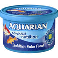 Load image into Gallery viewer, Aquarian Goldfish Fresh Water Flake