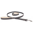 Load image into Gallery viewer, Banbury & Co Luxury Collar & Lead Set