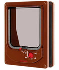 Load image into Gallery viewer, Cat Mate Electromagnetic Cat Flap