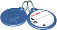 Load image into Gallery viewer, Cat Mate Elite I.D. Disc – Smart Access Tag for the Modern Cat