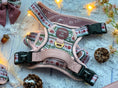 Load image into Gallery viewer, Bella's Jumper Supaw Strong Lite™ Dog Harness (XS-XL): XSmall