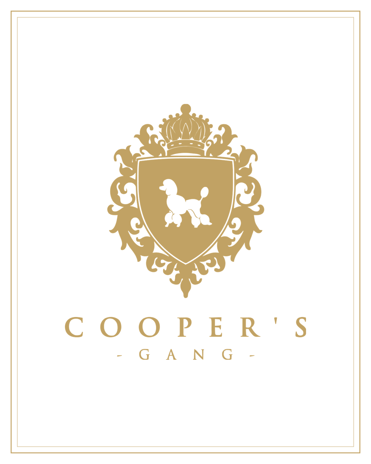 The Cooper’s Club Membership