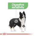 Load image into Gallery viewer, Royal Canin Medium Digestive Care Adult Dry Dog Food
