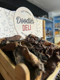 Load image into Gallery viewer, Doodles Deli Air Dried Lamb Pizzle 1kg