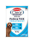 Load image into Gallery viewer, Bob Martin Flea Spot On For Medium Dog