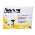 Load image into Gallery viewer, Frontline Spot On Small Dog