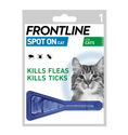 Load image into Gallery viewer, Frontline Cat Spot On