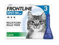 Load image into Gallery viewer, Frontline Cat Spot On