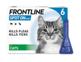 Load image into Gallery viewer, Frontline Cat Spot On