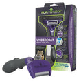Load image into Gallery viewer, FURminator Undercoat deShedding Tool for Large Cat