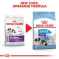 Load image into Gallery viewer, Royal Canin Giant Starter Mother & Babydog Adult and Puppy Dry Food