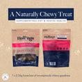 Load image into Gallery viewer, Hollings 2.5kg Tripe Sticks – Natural Dog Treats