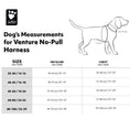 Load image into Gallery viewer, Hurtta Venture No Pull Harness