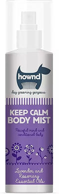 Load image into Gallery viewer, Hownd Body Mist