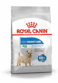 Load image into Gallery viewer, Royal Canin Mini Light Weight Care Adult Dry Dog Food