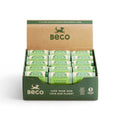 Load image into Gallery viewer, Beco Bags Scented Trash Bags 30 Single Rolls Loose Countertop Display Unit