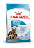 Load image into Gallery viewer, Royal Canin Maxi Starter Mother & Babydog Adult and Puppy Dry Food