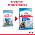 Load image into Gallery viewer, Royal Canin Maxi Starter Mother & Babydog Adult and Puppy Dry Food