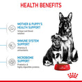Load image into Gallery viewer, Royal Canin Maxi Starter Mother & Babydog Adult and Puppy Dry Food
