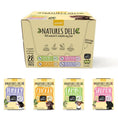 Load image into Gallery viewer, Petello Natures Deli Variety Pack (Gluten Free)