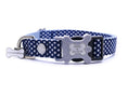 Load image into Gallery viewer, Hugo & Hudson Star Collar