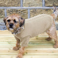 Load image into Gallery viewer, Banbury & Co Knitted Dog Jumper