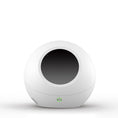 Load image into Gallery viewer, Petkit Luxury Cat Bed – Comfortable & Stylish Resting Space