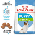 Load image into Gallery viewer, Royal Canin X-Small Puppy Dry Dog Food