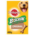 Load image into Gallery viewer, Pedigree Gravy Bones Original 400G
