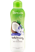 Load image into Gallery viewer, TropiClean Awapuhi and Coconut Shampoo For Dog and Cat