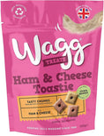 Load image into Gallery viewer, Wagg Treats Various Flavours Dog Treats