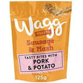 Load image into Gallery viewer, Wagg Treats Various Flavours Dog Treats