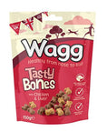 Load image into Gallery viewer, Wagg Bones & Chunks