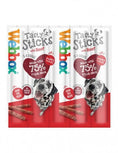 Load image into Gallery viewer, Webbox Delight Tasty Sticks