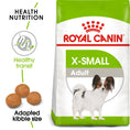 Load image into Gallery viewer, Royal Canin X-Small Adult Dry Dog Food