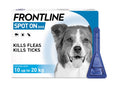 Load image into Gallery viewer, Frontline Spot On Medium Dog
