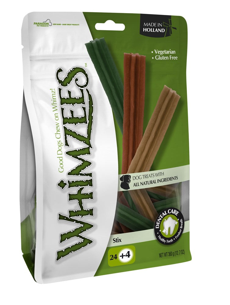 Whimzees Toothbrush