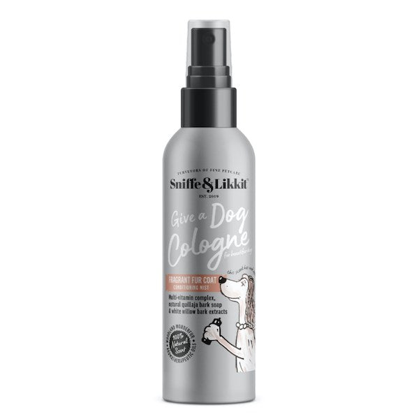 Sniffe & Likkit Conditioning Mist