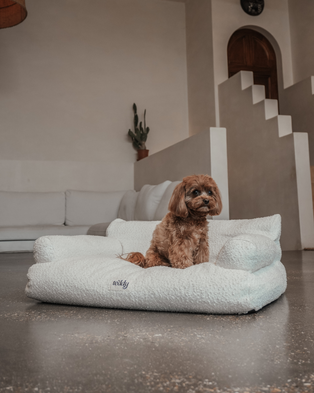 The Teddington Sofa