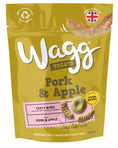 Load image into Gallery viewer, Wagg Treats Various Flavours Dog Treats
