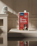Load image into Gallery viewer, Karnlea Beef Bone Broth for Dogs and Cats 500ml
